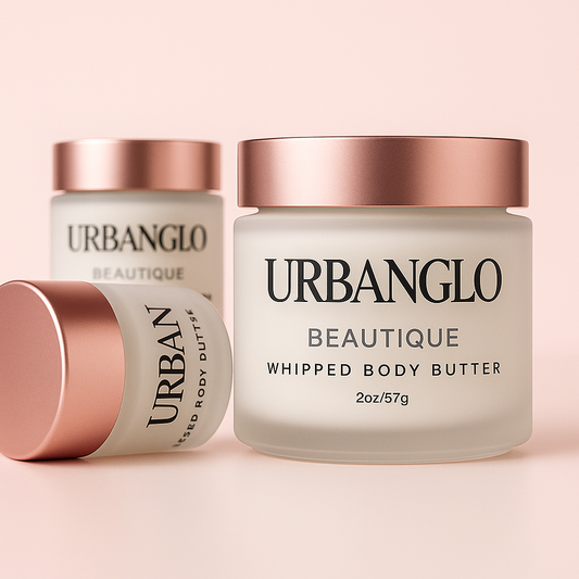 Shea + Mango Travel Size