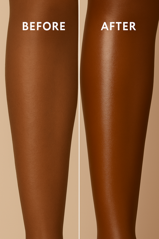 Shea + Mango Travel Size